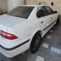 سمند lx مدل ۹۸