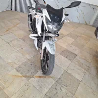 اپاچی 180 سی سی مدل 94