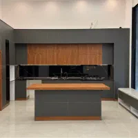 کابینت ترکیبی«راهپود»