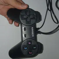 دسته|کنسول، بازی ویدئویی و آنلاین|پارسآباد, |دیوار