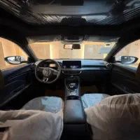 ام جی صفر فایف