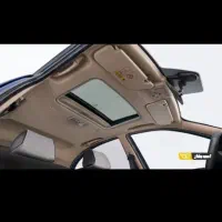 سایپا اطلس G سانروف دار.مدل ۱۴۰۴|خودرو سواری و وانت|بجنورد, |دیوار