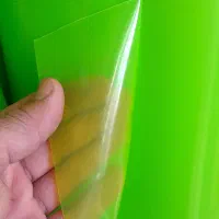 نایلون ضدآفتاب پلاستیک سبز گلخانه ابعاد مختلف عرض۸|مصالح و تجهیزات ساختمان|آرادان, |دیوار