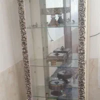 بوفه سالم در حد نو