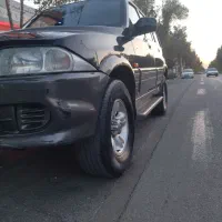 استثنایی ترین موسو3200