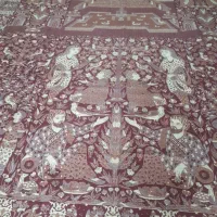 روفرشی ۱۲متری نو باطرح منظره