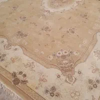 جفت قالی 12متری