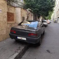 پژو  روا  دوگانه  ۸۷