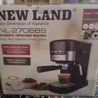 اسپرسو ساز قسطی