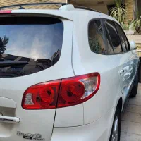 سانتافه ۲۰۱۰ فول آپشن