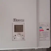 پکیج دیواری.