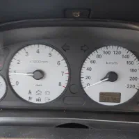 پژو پارس ۱۳۹۳ دوگانه فابریک|خودرو سواری و وانت|اصفهان, شهید رجایی|دیوار