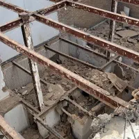 تخریب و بازسازی ساختمان های ویلایی و آپارتمانی