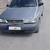 پراید۱۳۱فابریک