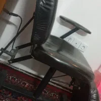 صندلی آرایشگاه