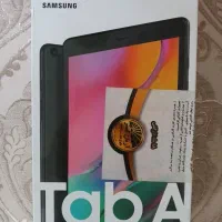تبلت سامسونگ TAb a t295 سالم