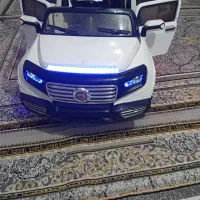 ماشین شارژری ۴ نفره