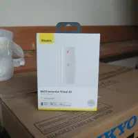 گیرنده بلوتوثی بیسوس BA03 Immersive|پخشکننده همراه|تهران, هروی|دیوار