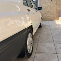 پراید ۹۷کم کار اس