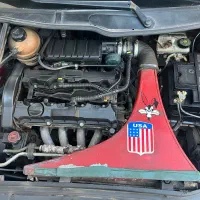 فروش پژو ۲۰۶تیپ‌پنج مدل ۱۳۸۹در حد|خودرو سواری و وانت|ساری, |دیوار