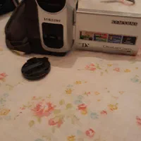 دوربین فیلمبرداری سامسونگ خرید از سوئد|دوربین عکاسی و فیلم‌برداری|تهران, پاسداران|دیوار