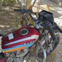 رهرو ۲۰۰ مدل ۱۴۰۱