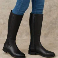 بوت بلند|کیف، کفش، کمربند|لاهیجان, طالقانی|دیوار