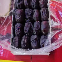فروش رطب مضافتی بم با بهترین کیفیت عمده و جزئی|خوردنی و آشامیدنی|تهران, تهران‌نو|دیوار
