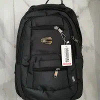 کوله پشتی کمل اورجینال