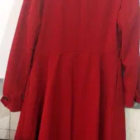 بارانی جنس خوب|لباس|اسلامآباد غرب, |دیوار