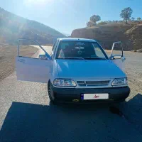 پراید 131se|خودرو سواری و وانت|رباط‌کریم, رباط‌کریم|دیوار