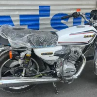 کبیر ۲۰۰ فول اسپرت