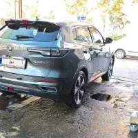 چانگان cs55 وارداتی مدل 2024|خودرو سواری و وانت|مشهد, بهشت|دیوار