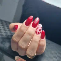 اف ویژه کاشت و ترمیم ناخن فقط ۳۰۰