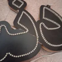 تابلو ال ای دی|لامپ و چراغ|تبریز, |دیوار