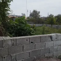 فروش زمین۲۳۰ متری‌دونبش مسکونی‌ششدانگ رامسر