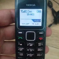 نوکیا ۱۲۸۰ و ۱۲۰۲|موبایل|تبریز, |دیوار