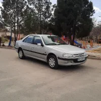 پژو پارس مدل ۸۳|خودرو سواری و وانت|اصفهان, شمس آباد|دیوار