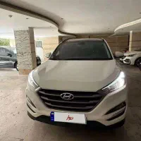 توسان 2016 دو دیفرانسیل
