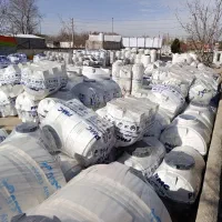 تانکر پلیمر 1500لیتری