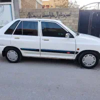 پراید141سفید|خودرو سواری و وانت|بوکان, |دیوار