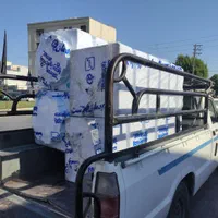 فروشگاه دوانی نمایندگی مخزن منبع تانکر پلی اتیلن|مصالح و تجهیزات ساختمان|بوشهر, |دیوار