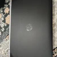 لپ تاپ hp سالم سالم