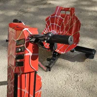 اسکوتربرقی دریفت|دوچرخه، اسکیت، اسکوتر|فردیس, شهرک هفده شهریور|دیوار