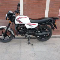 موتور سیکلت دایچی 180