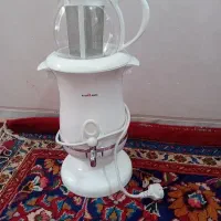 سماور برقی