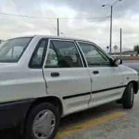 پراید صبا ۸۸|خودرو سواری و وانت|بجنورد, |دیوار