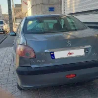 sd v8 مدل ۸۶|خودرو سواری و وانت|مشهد, کارمندان دوم|دیوار