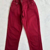 شلوار اسپورت خارجی