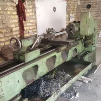 فروش لوازم کارگاه تراشکاری